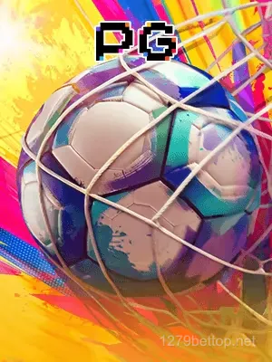 Imagem do jogo Futebol Fever na plataforma 1279 bet