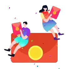 Ícone de benefícios flutuante - 1279 bet